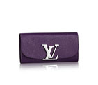 VIVIENNE LV LONG WALLET