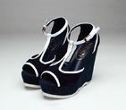 Yves Saint Laurent women shoes 2013 YSLWS0004