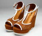 Yves Saint Laurent women shoes 2013 YSLWS0003