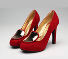 Yves Saint Laurent women shoes 2013 YSLWS0001