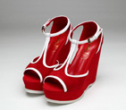 Yves Saint Laurent women shoes 2013 YSLWS0005