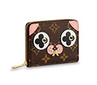 ZIPPY COIN PURSE