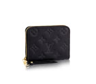 ZIPPY COIN PURSE