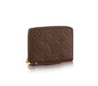 ZIPPY COIN PURSE
