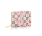 ZIPPY COIN PURSE N60098