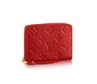 ZIPPY COIN PURSE