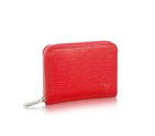 ZIPPY COIN PURSE M60720