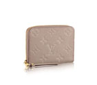 ZIPPY COIN PURSE