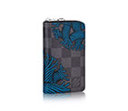 ZIPPY COIN PURSE VERTICAL N41687