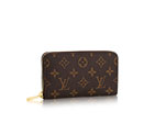 ZIPPY COMPACT WALLET