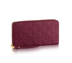 ZIPPY WALLET