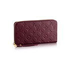 ZIPPY WALLET