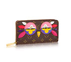 ZIPPY WALLET