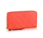 ZIPPY WALLET