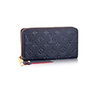 ZIPPY WALLET