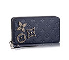 ZIPPY WALLET