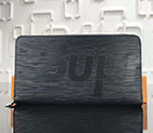 ZIPPY WALLET