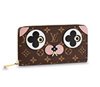 ZIPPY WALLET