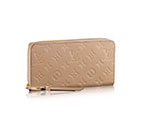 ZIPPY WALLET