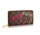 ZIPPY WALLET