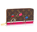 ZIPPY WALLET