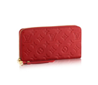 ZIPPY WALLET