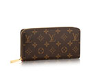 ZIPPY WALLET
