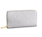 ZIPPY WALLET