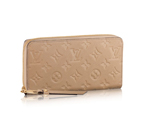 ZIPPY WALLET