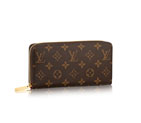 ZIPPY WALLET