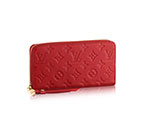 ZIPPY WALLET