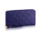 ZIPPY WALLET