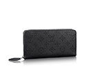 ZIPPY WALLET