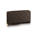 ZIPPY WALLET