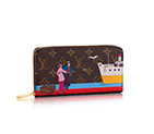 ZIPPY WALLET