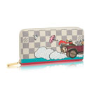ZIPPY WALLET EVASION N61241