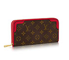 ZIPPY WALLET RETIRO