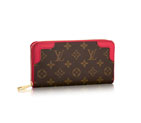 ZIPPY WALLET RETIRO