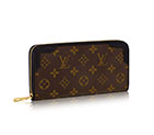 ZIPPY WALLET RETIRO