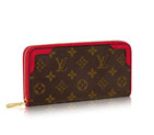 ZIPPY WALLET RETIRO