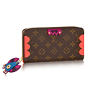 ZIPPY WALLET TOTEM
