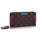 ZIPPY WALLET TOTEM