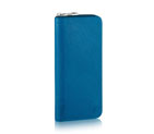ZIPPY WALLET VERTICAL