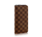 ZIPPY WALLET VERTICAL N61207