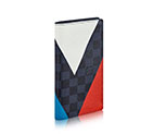 BRAZZA WALLET REGATTA N41593
