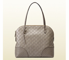 bree guccissima leather shoulder bag 323673 AOOJG 1419