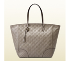 bree guccissima leather top handle bag 323671 AOOJG 1419