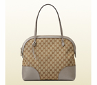 bree original GG canvas shoulder bag 323673 KH1BG 8595