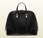 gucci nice microguccissima patent leather top handle bag 309616 AV12G 1000