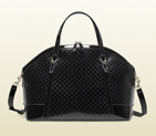gucci nice microguccissima patent leather top handle bag 309614 AV12G 1000
